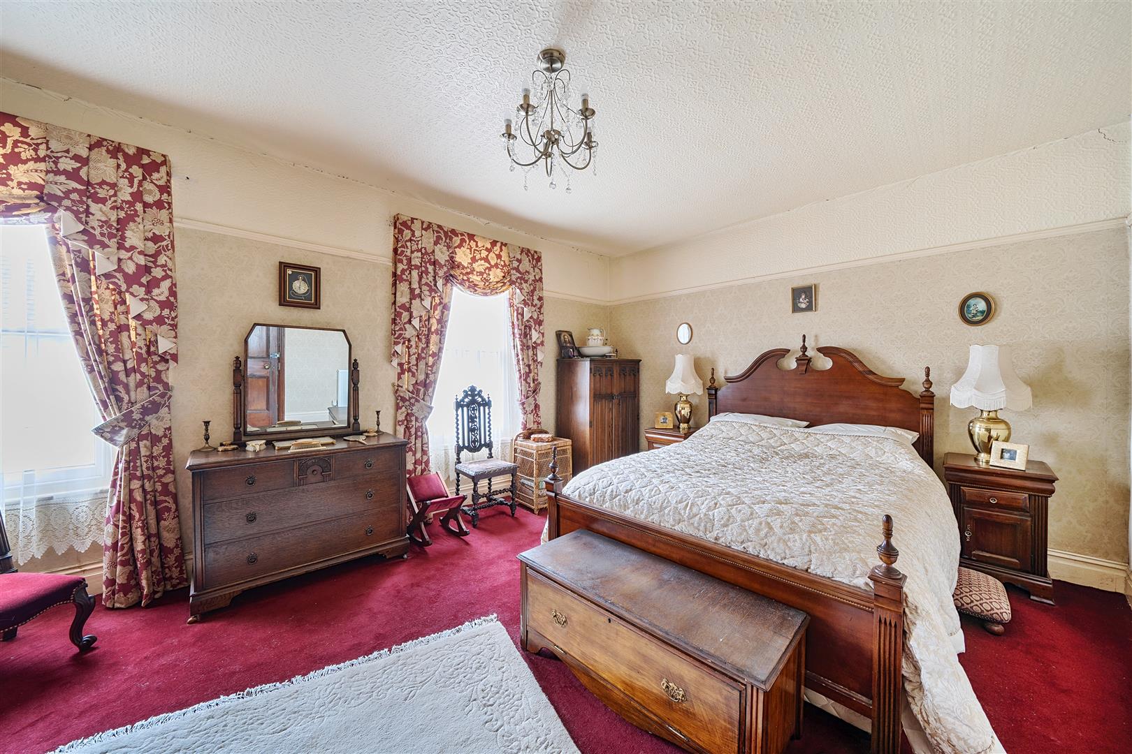 Coldstream Street, Llanelli, SA15 3BG